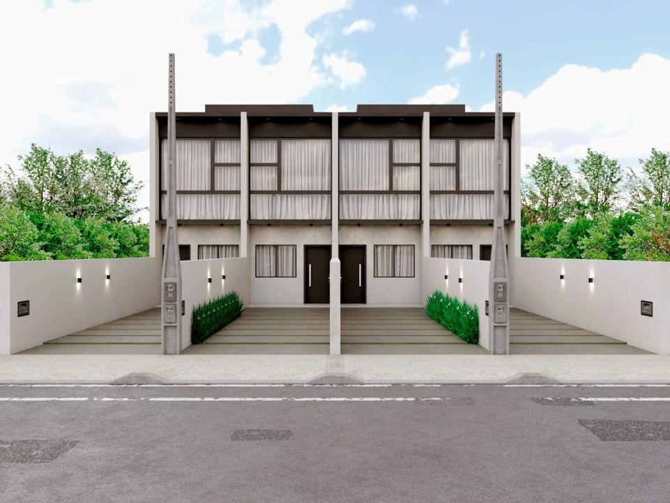 Foto - Joinville - Petrópolis